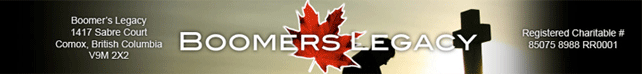 boomers legacy logo